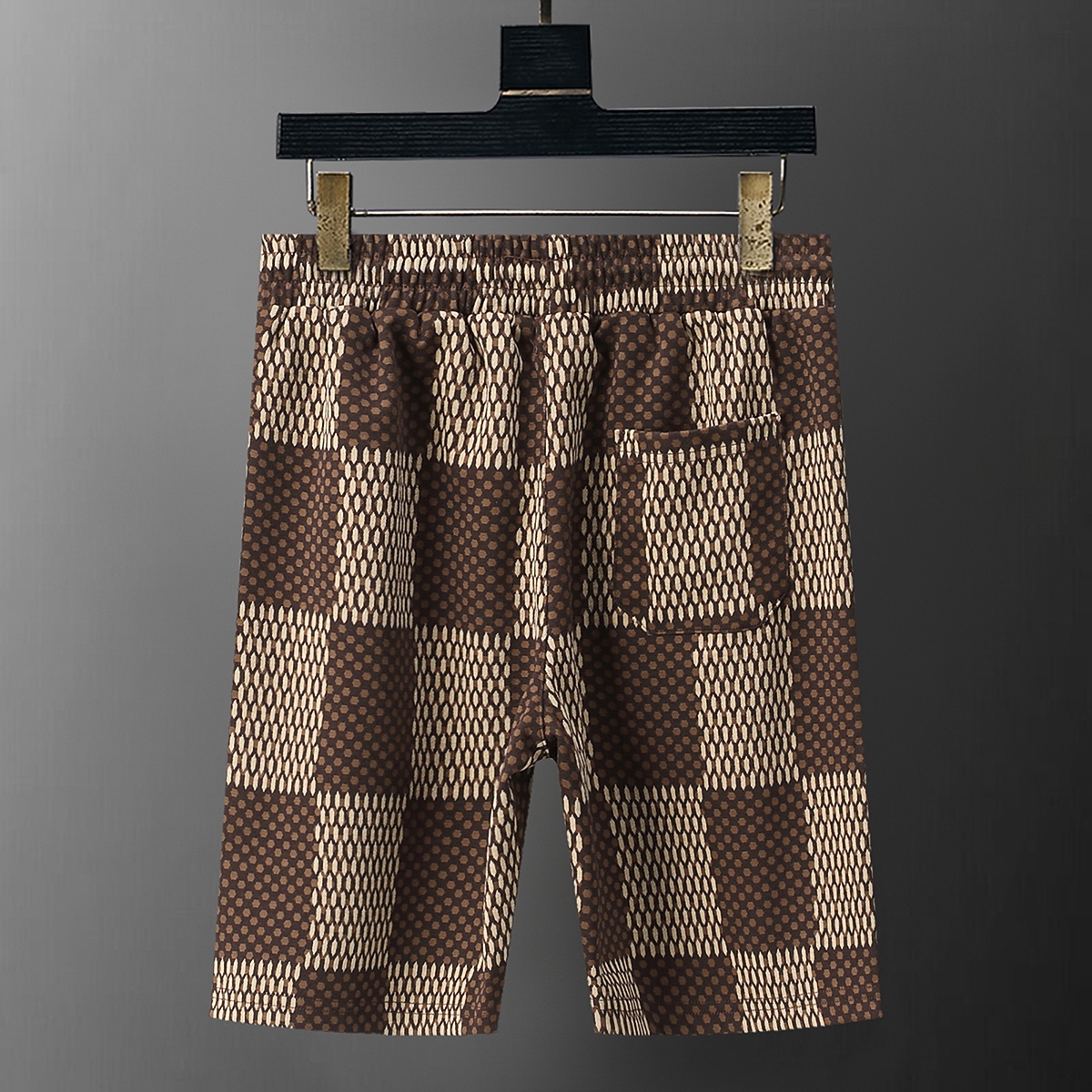 Louis Vuitton Short Pants